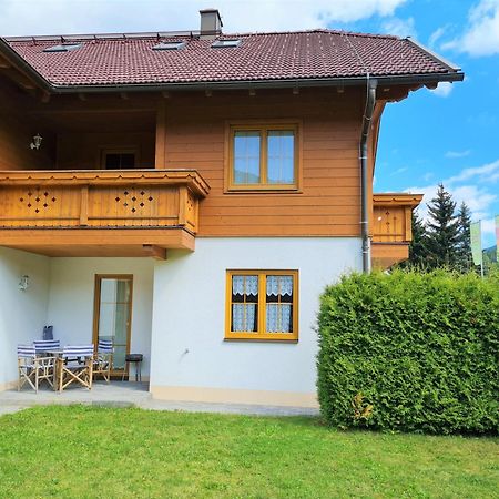 Haus Renata By Globalimmoservice Bad Kleinkirchheim Exterior photo